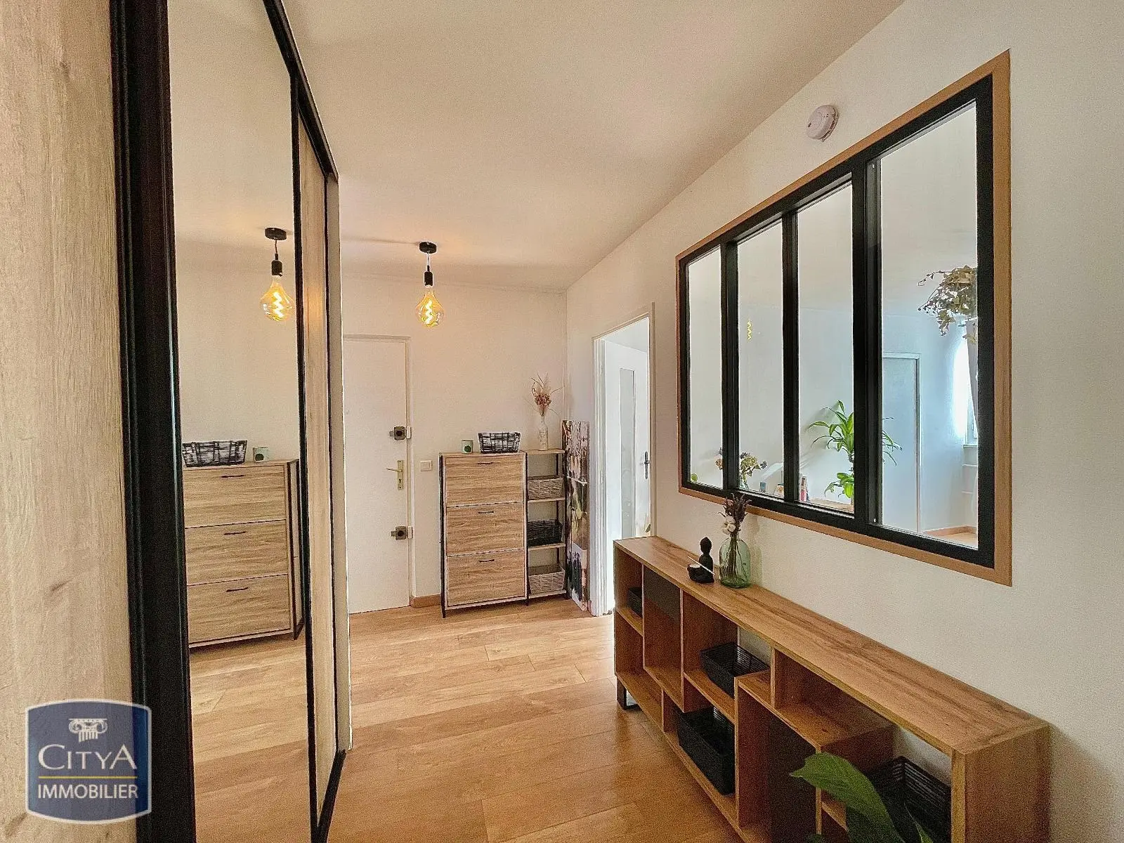 Photo 9 Appartement 2 pièces 11.52m²