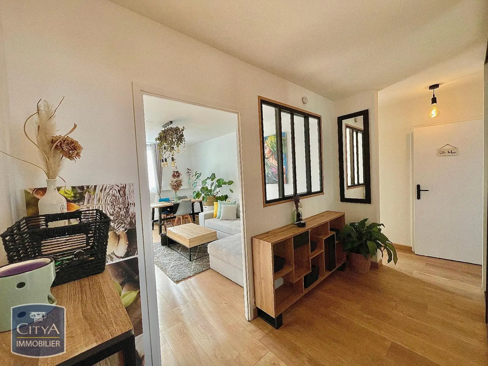 Photo 10 Appartement 2 pièces 11.52m²