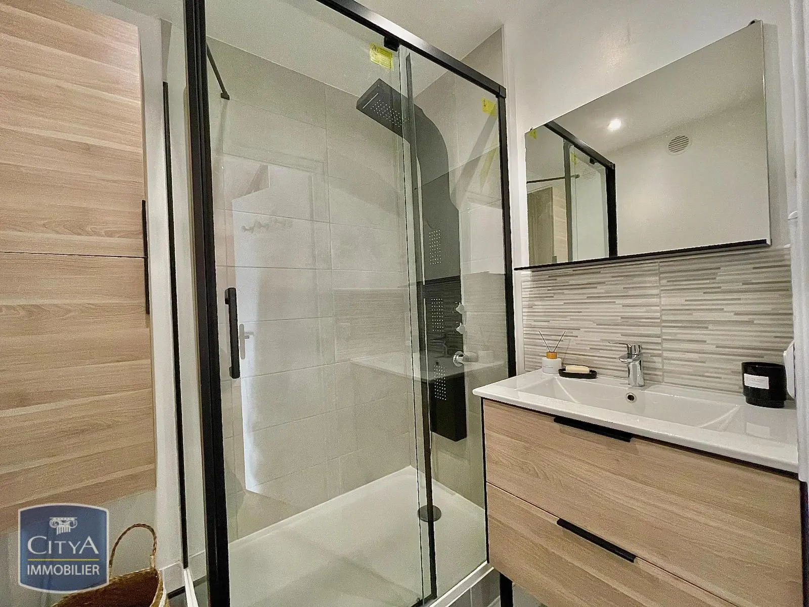 Photo 11 Appartement 2 pièces 11.52m²