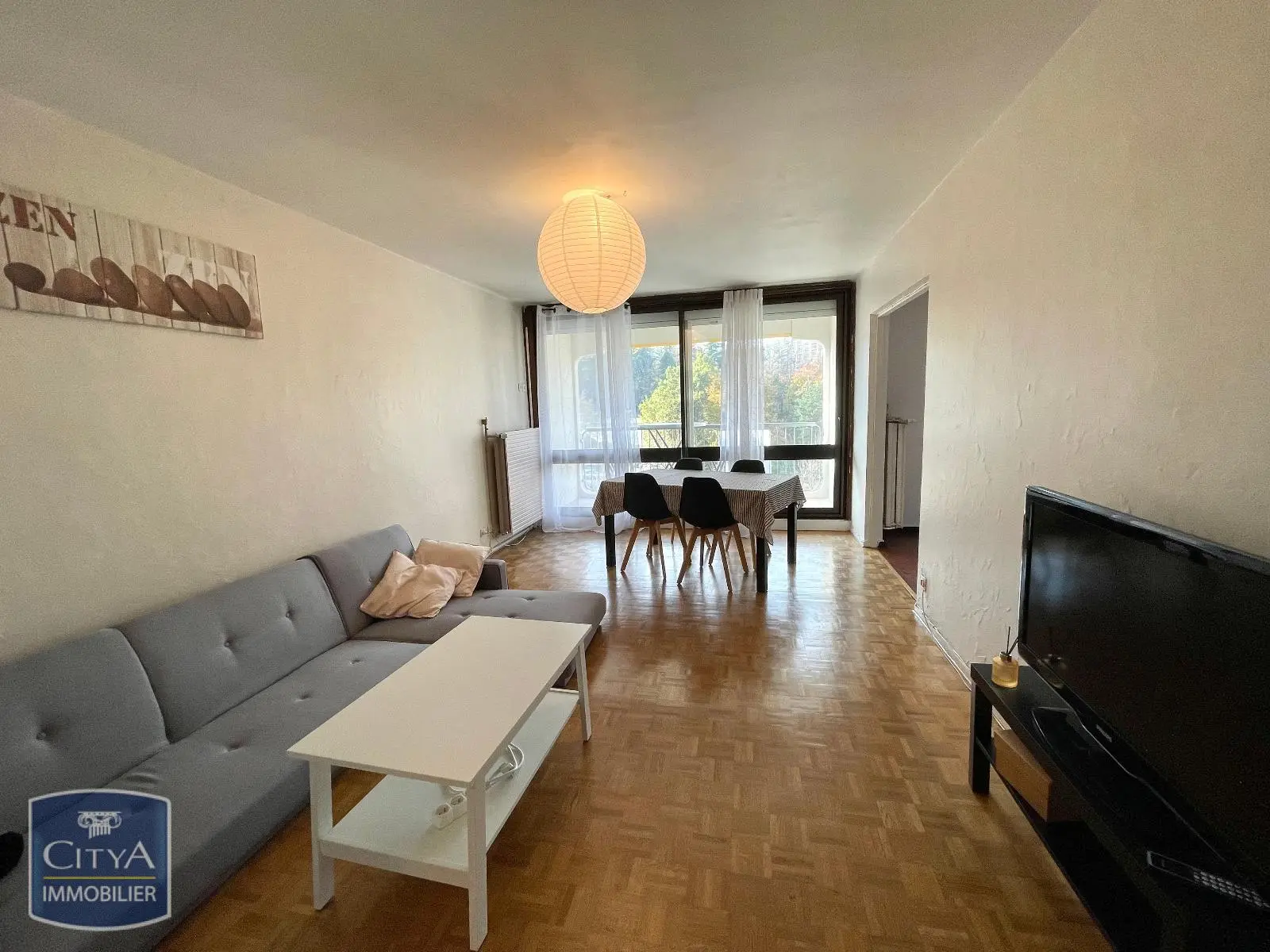 Photo 1 Appartement 3 pièces 66.79m²