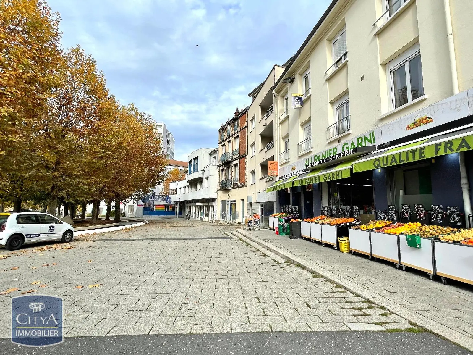 Photo 8 Appartement 2 pièces 52.78m²
