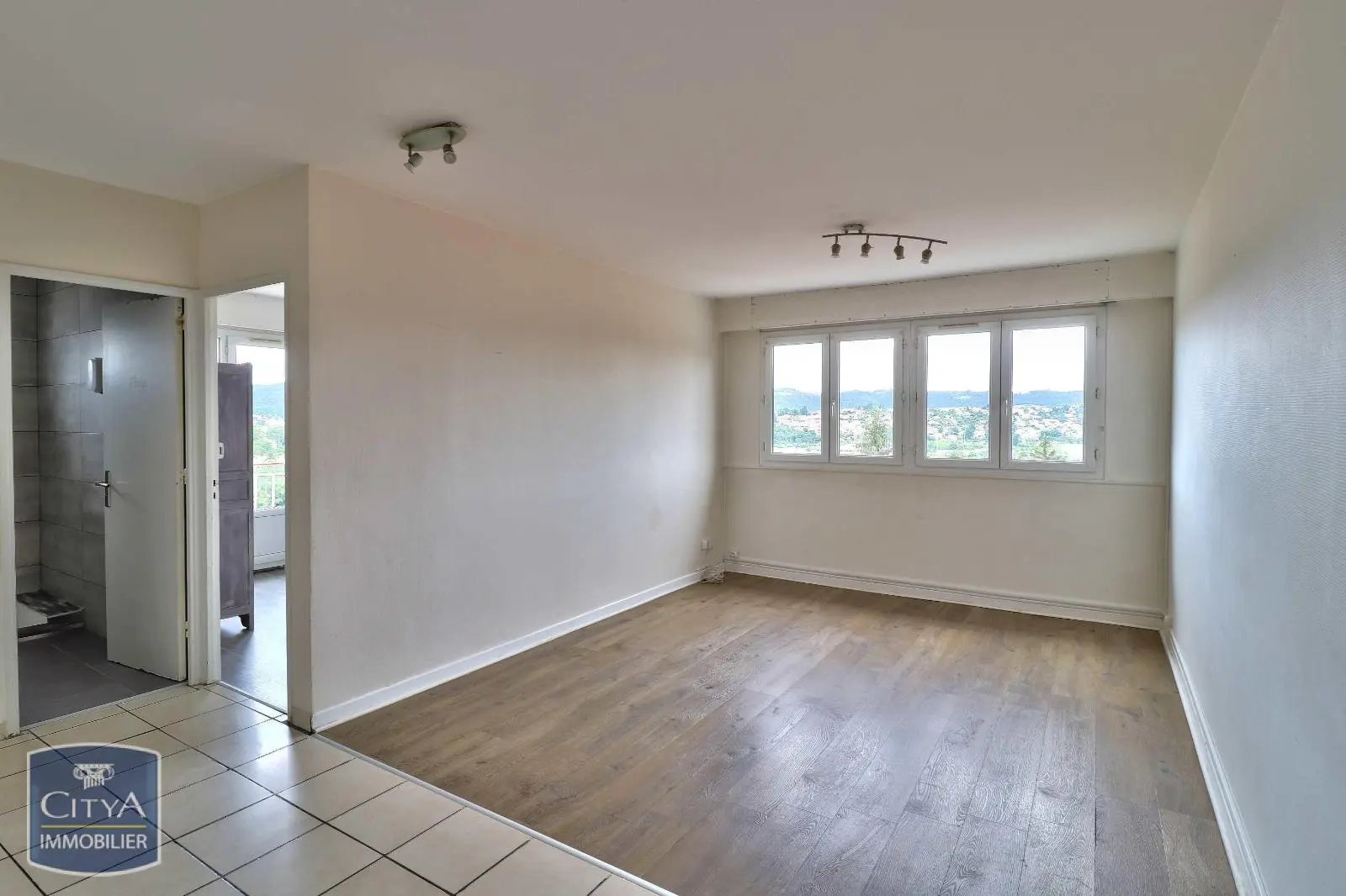 Photo 3 Appartement 3 pièces 68.29m²