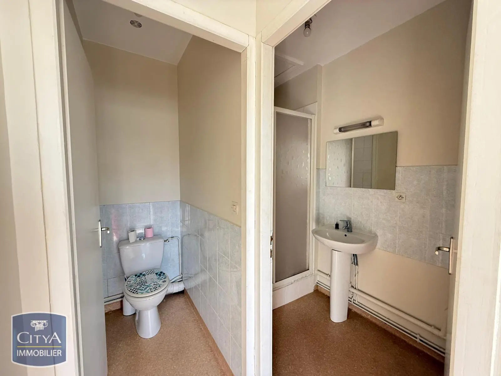 Photo 7 Appartement 3 pièces 58.48m²