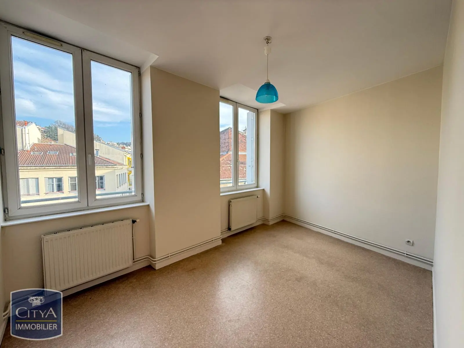 Photo 1 Appartement 3 pièces 58.48m²