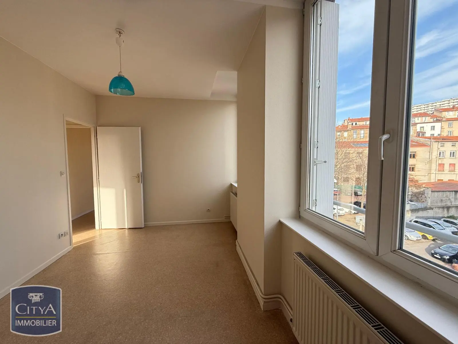 Photo 2 Appartement 3 pièces 58.48m²