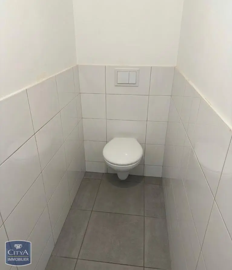 Photo 7 appartement Saint-Étienne