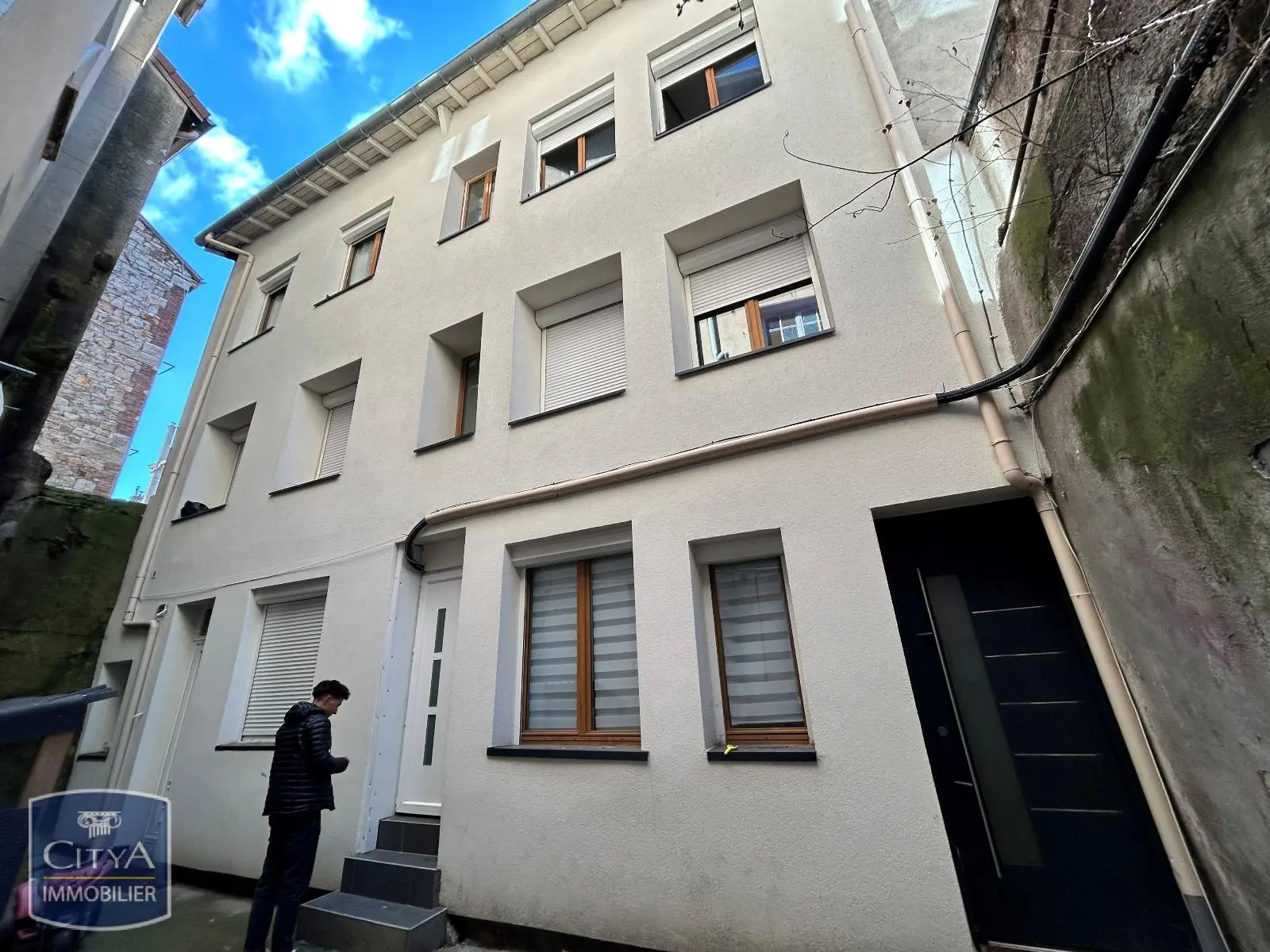 Photo 4 appartement Saint-Étienne