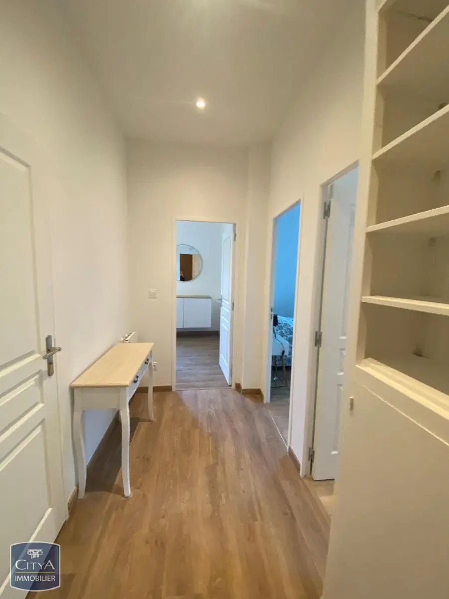 Photo 3 Appartement 2 pièces 51.03m²