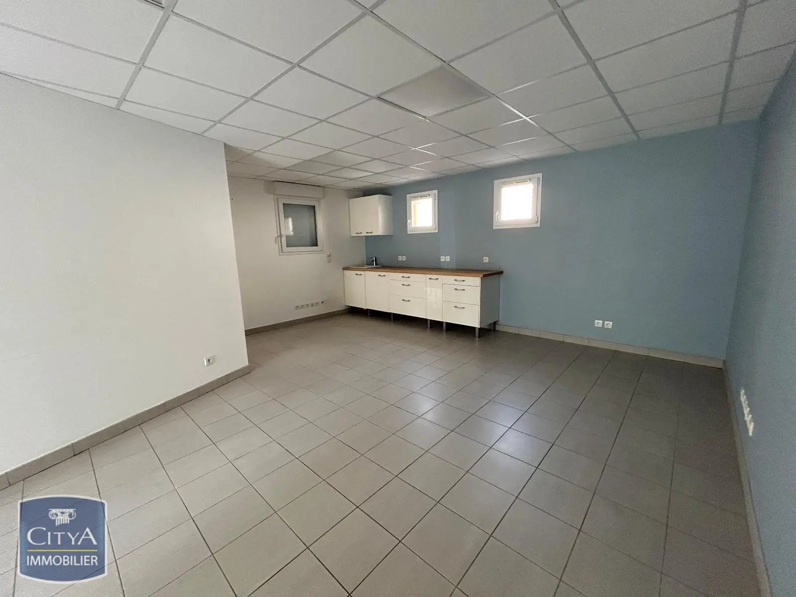Photo 4 Local Professionnel