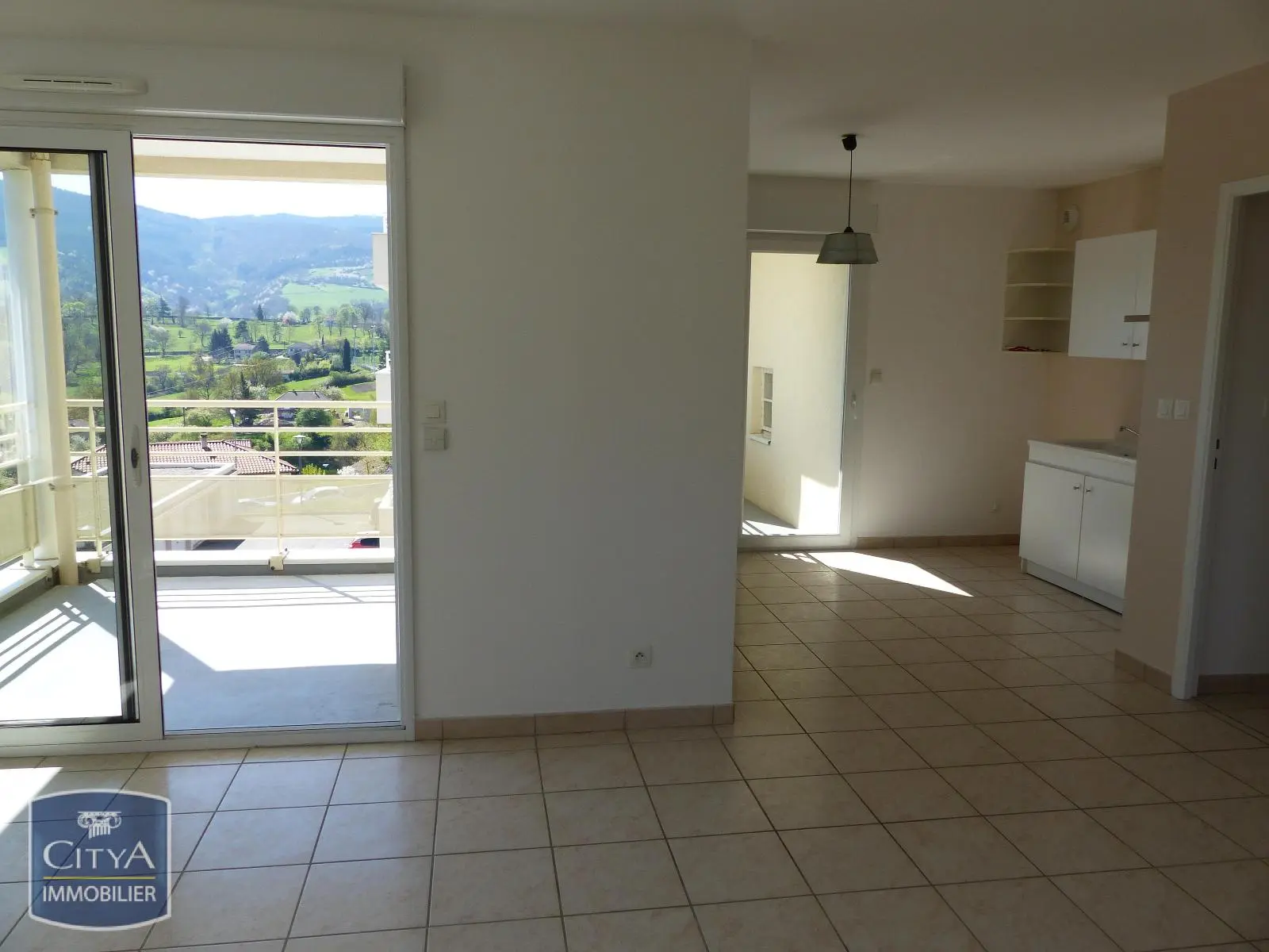 Photo 2 Appartement 2 pièces 52.93m²