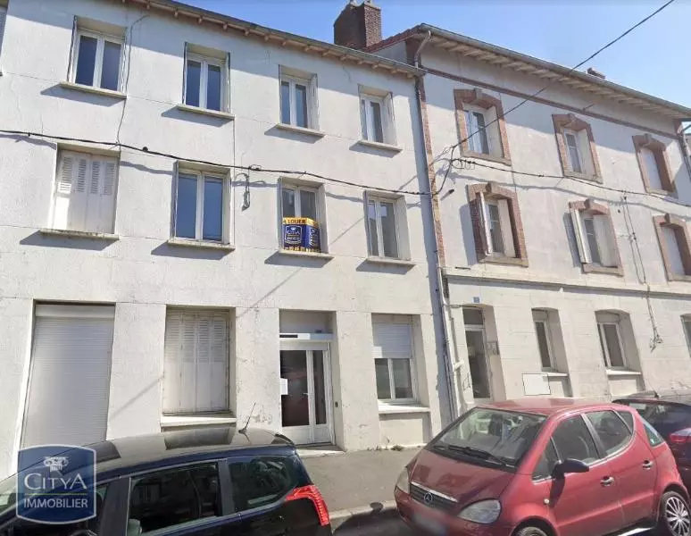 Illustration pour Appartement 4 pièces 84m² Photo Appartement 4 pièces 84m²