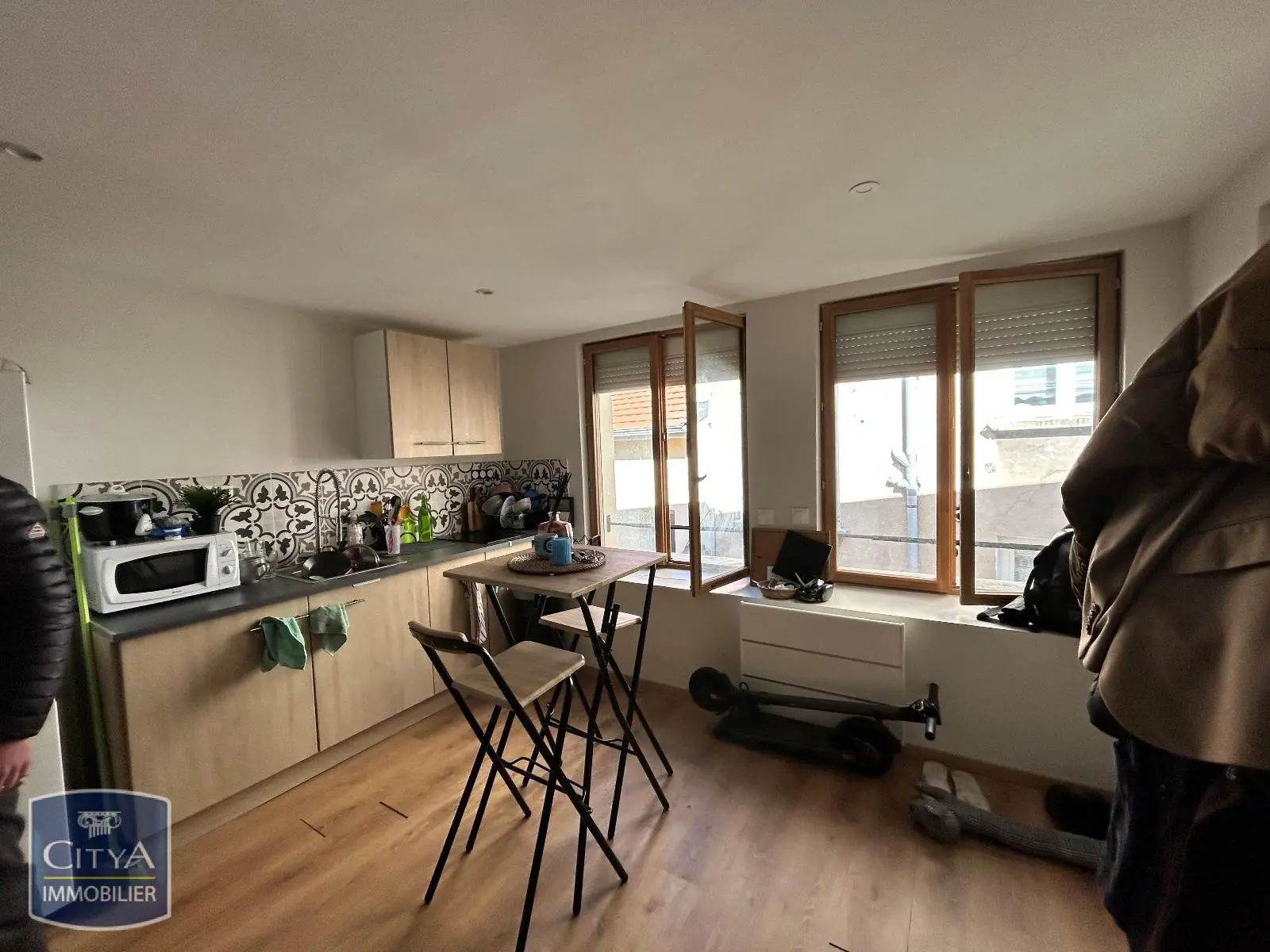 Photo 1 Appartement 2 pièces 26.44m²