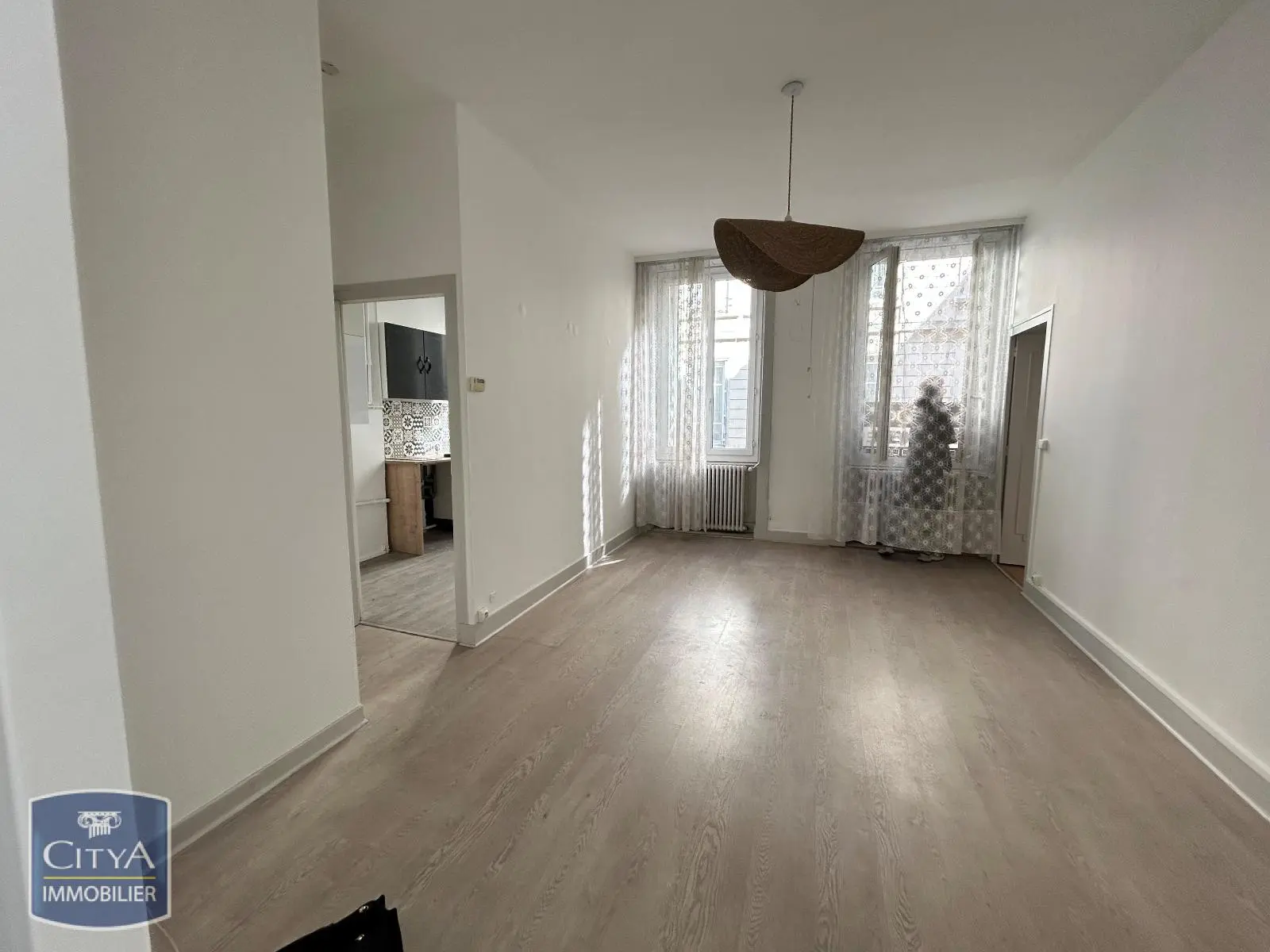 Photo 6 Appartement 3 pièces 59.89m²