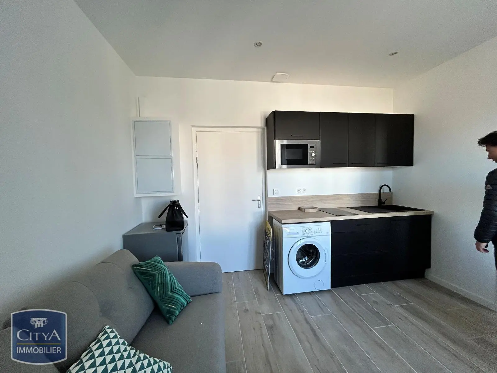 Photo 2 Appartement 2 pièces 73m²