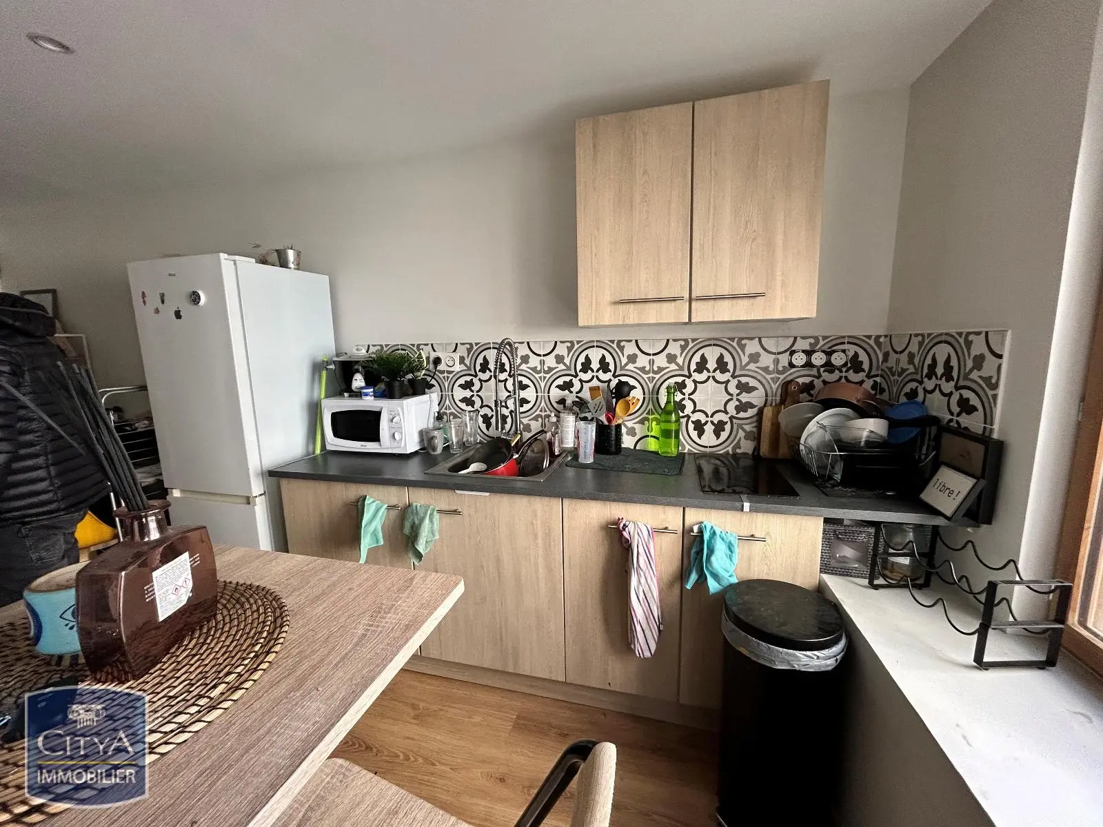 Photo 1 appartement Saint-Étienne