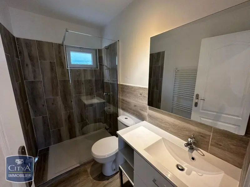 Photo 5 Appartement 3 pièces 50m²