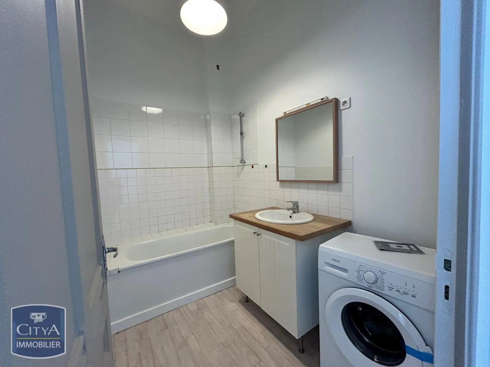 Photo 6 Appartement 2 pièces 59.59m²