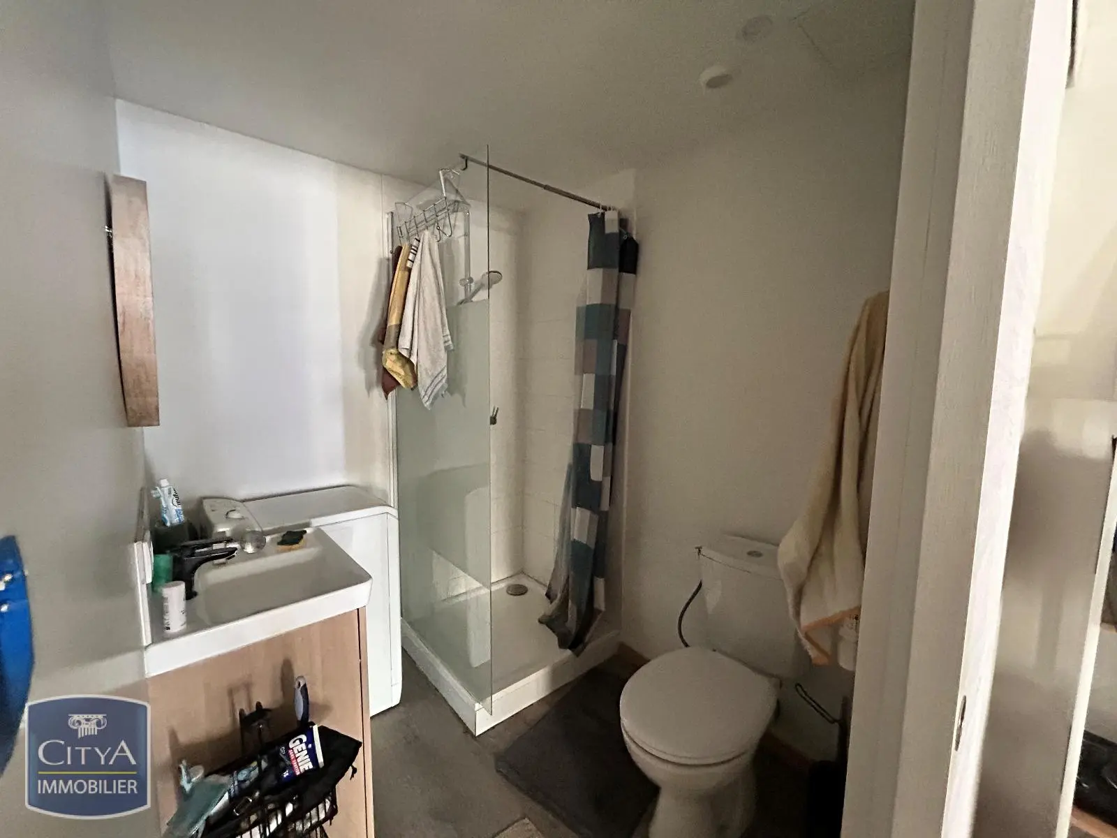 Photo 3 appartement Saint-Étienne