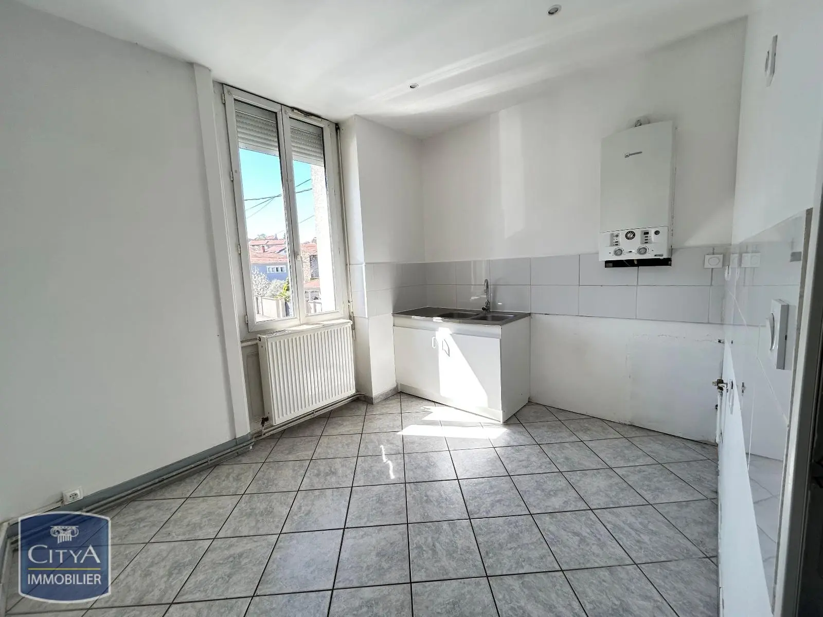 Photo 1 Appartement 3 pièces 61.1m²