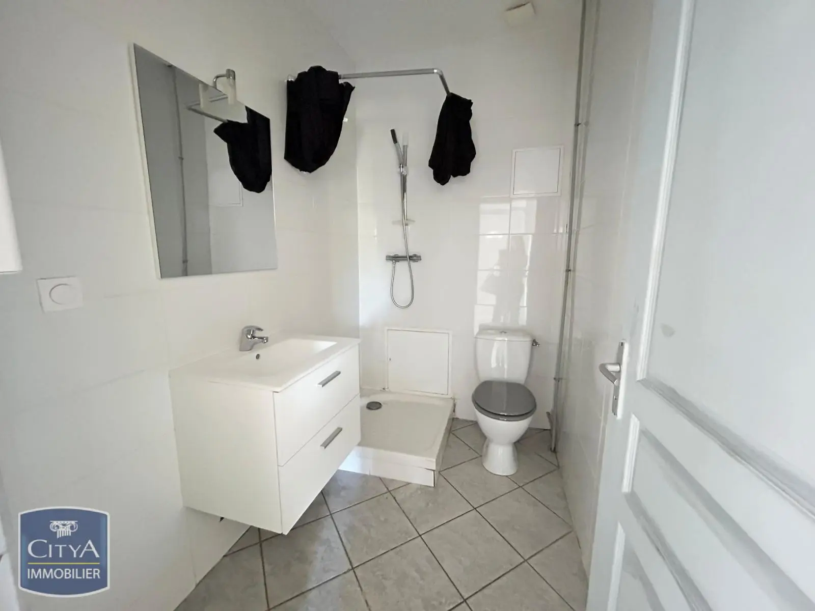 Photo 3 Appartement 3 pièces 61.1m²