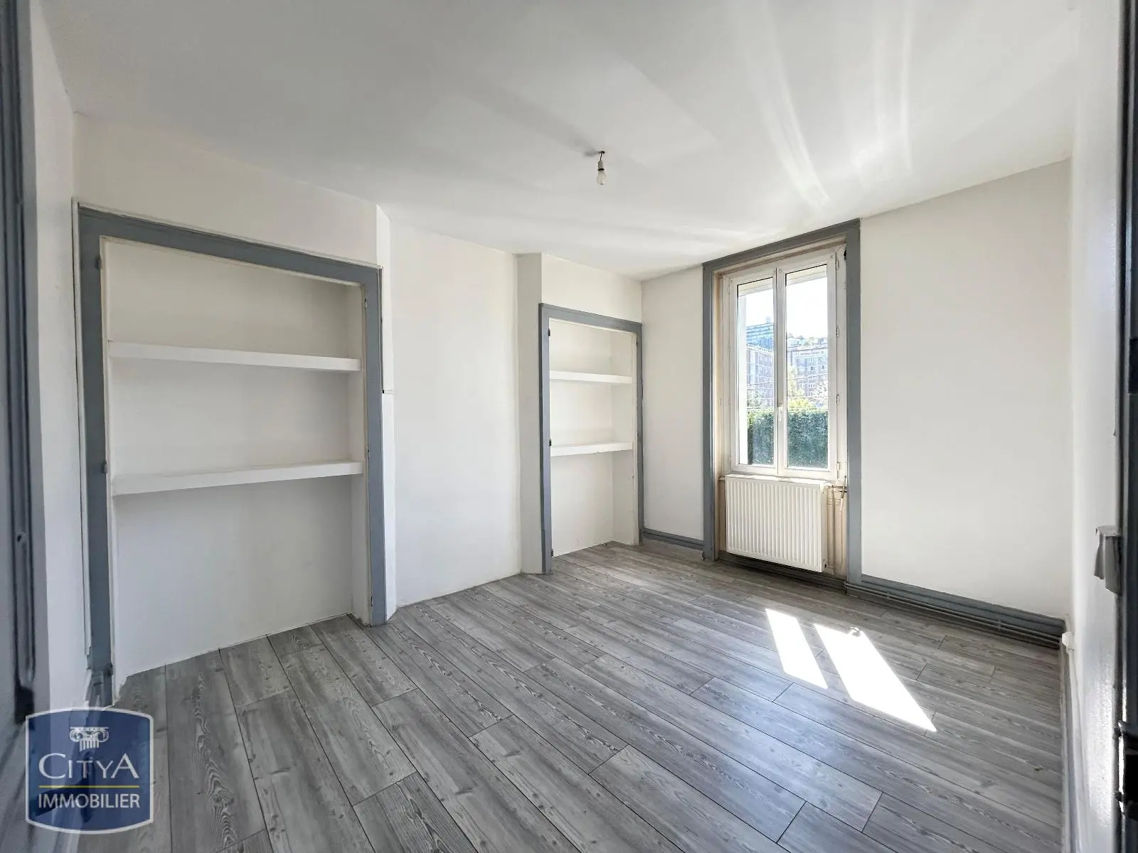 Photo 2 Appartement 3 pièces 61.1m²