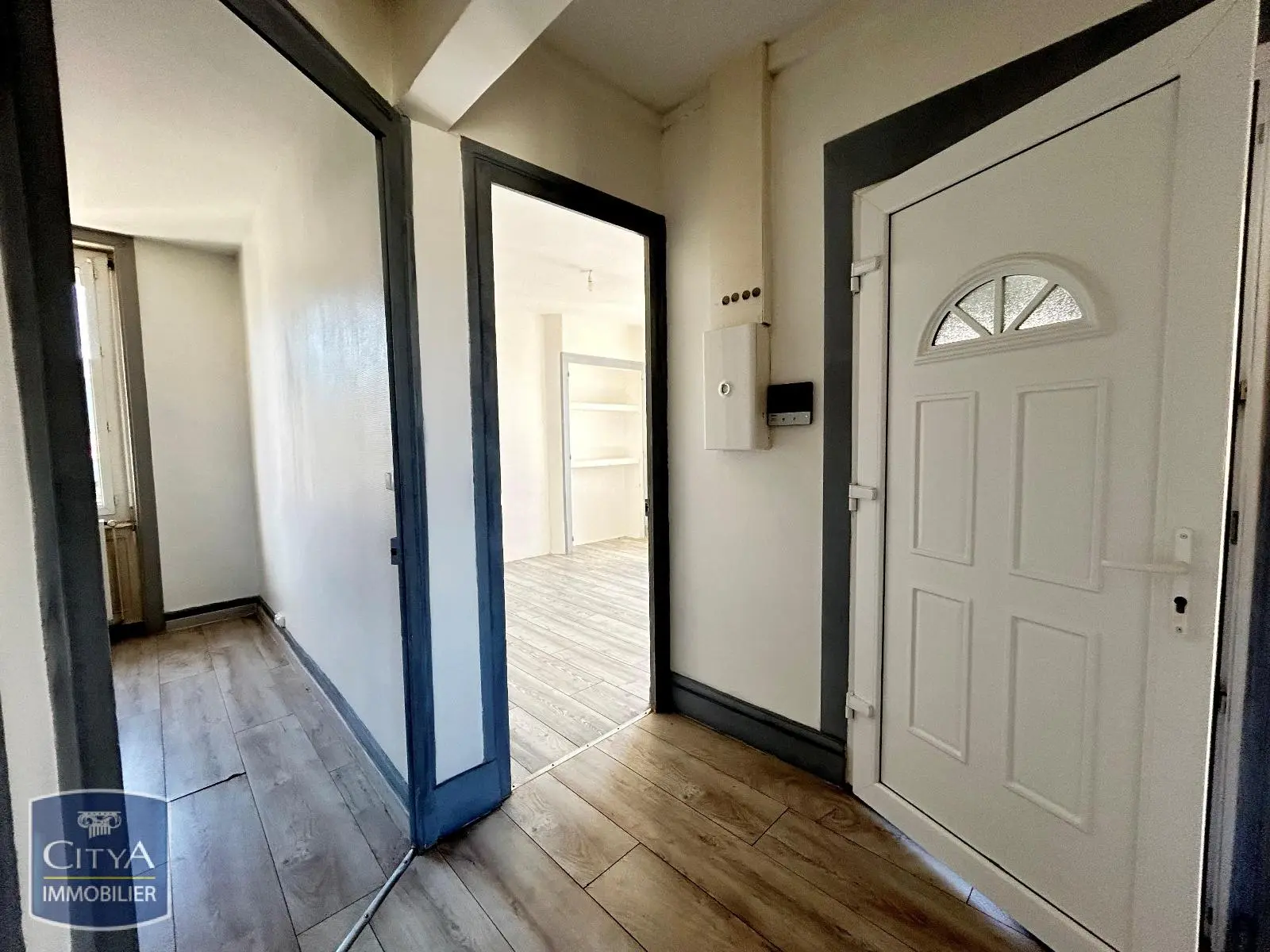 Photo 6 Appartement 3 pièces 61.1m²