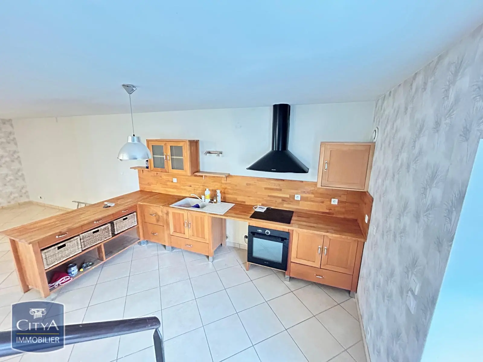 Photo 5 Appartement 5 pièces 95.51m²