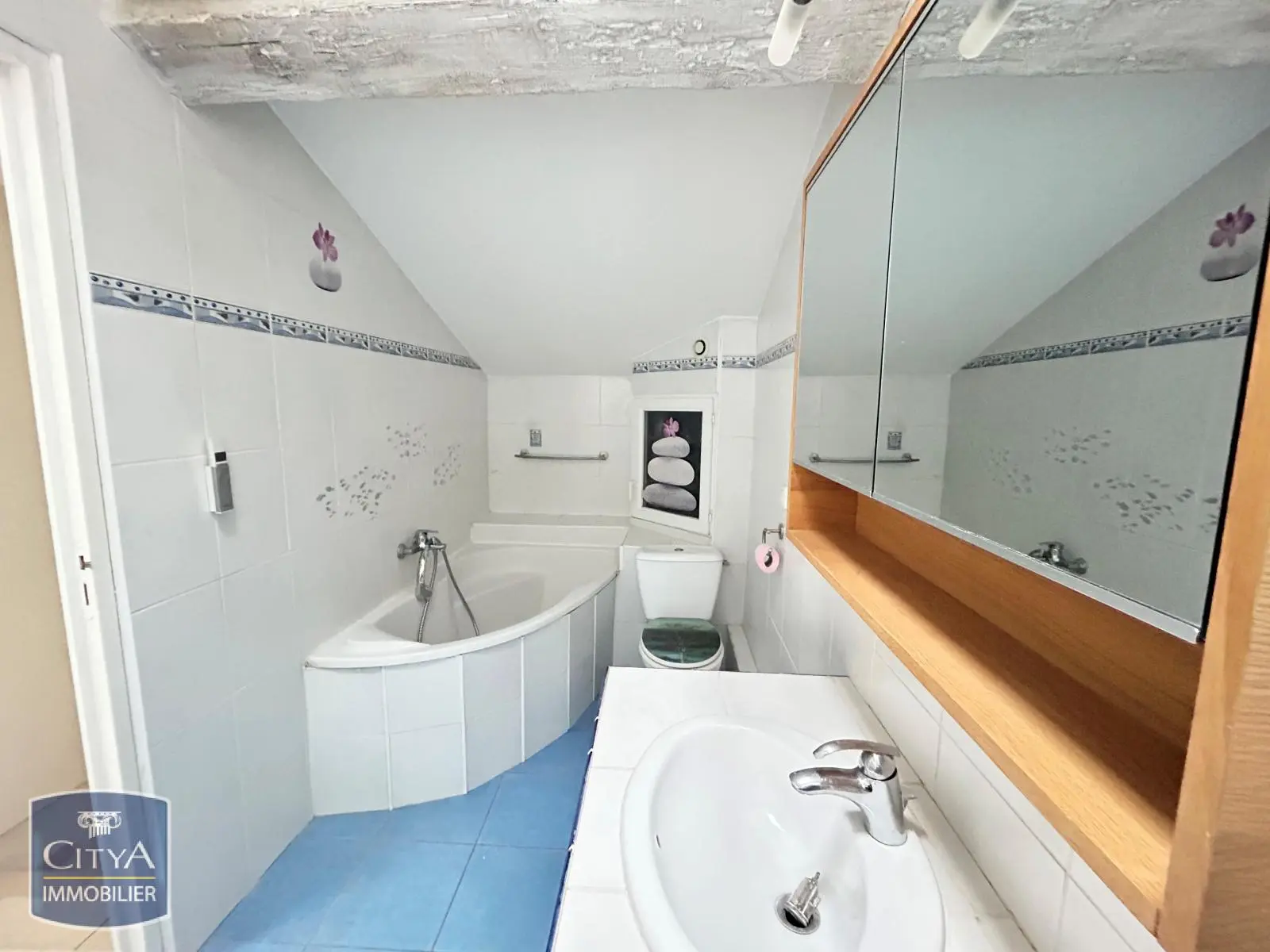 Photo 10 Appartement 5 pièces 95.51m²