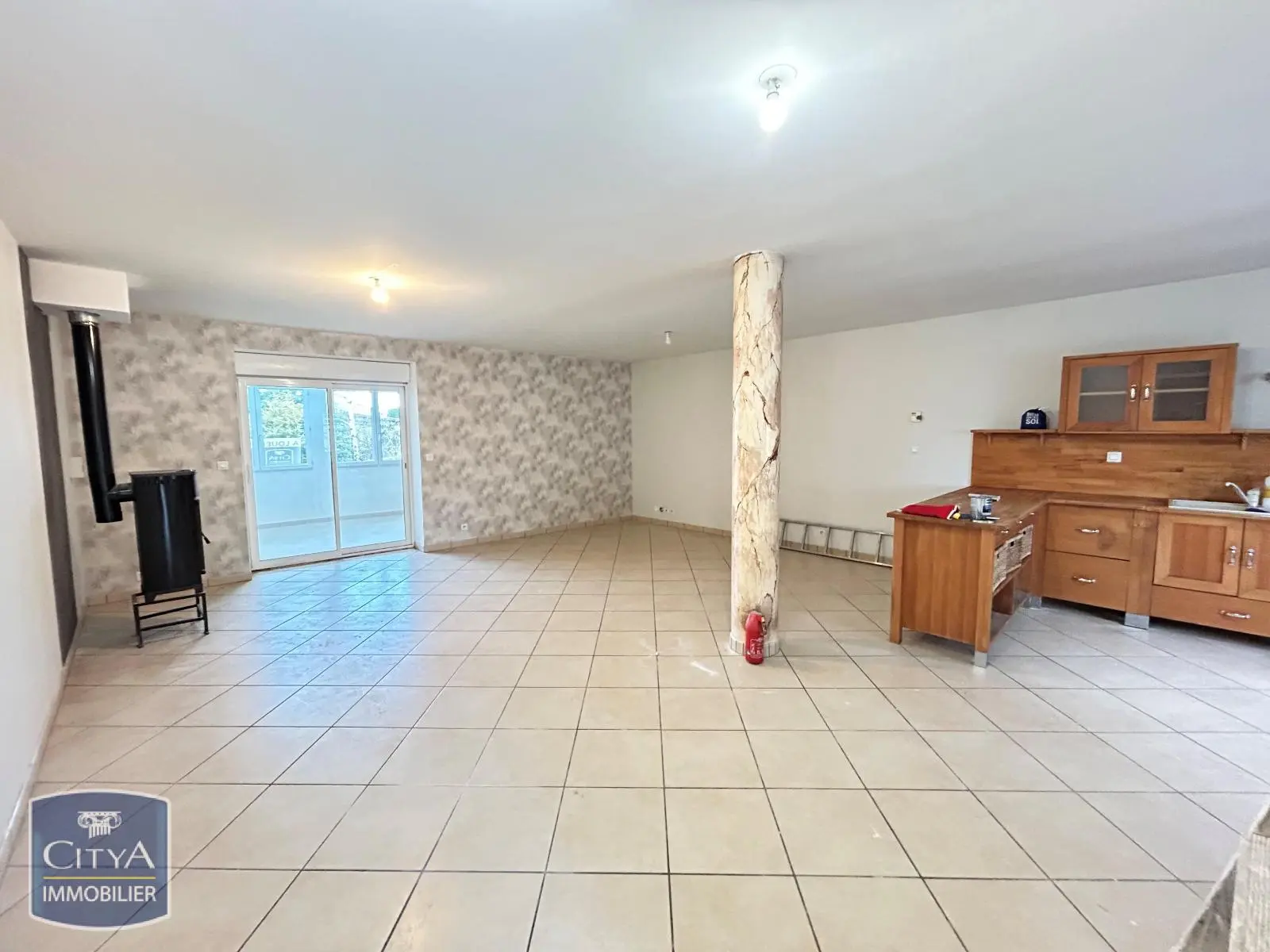 Photo 3 Appartement 5 pièces 95.51m²