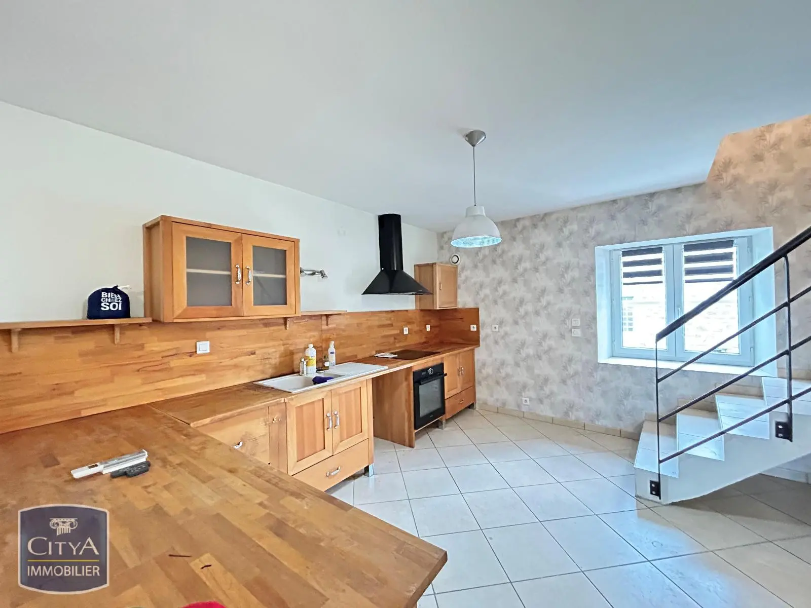 Photo 4 Appartement 5 pièces 95.51m²