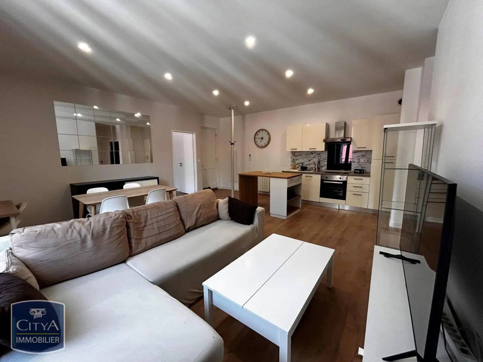 Photo 3 Appartement 3 pièces 70.12m²