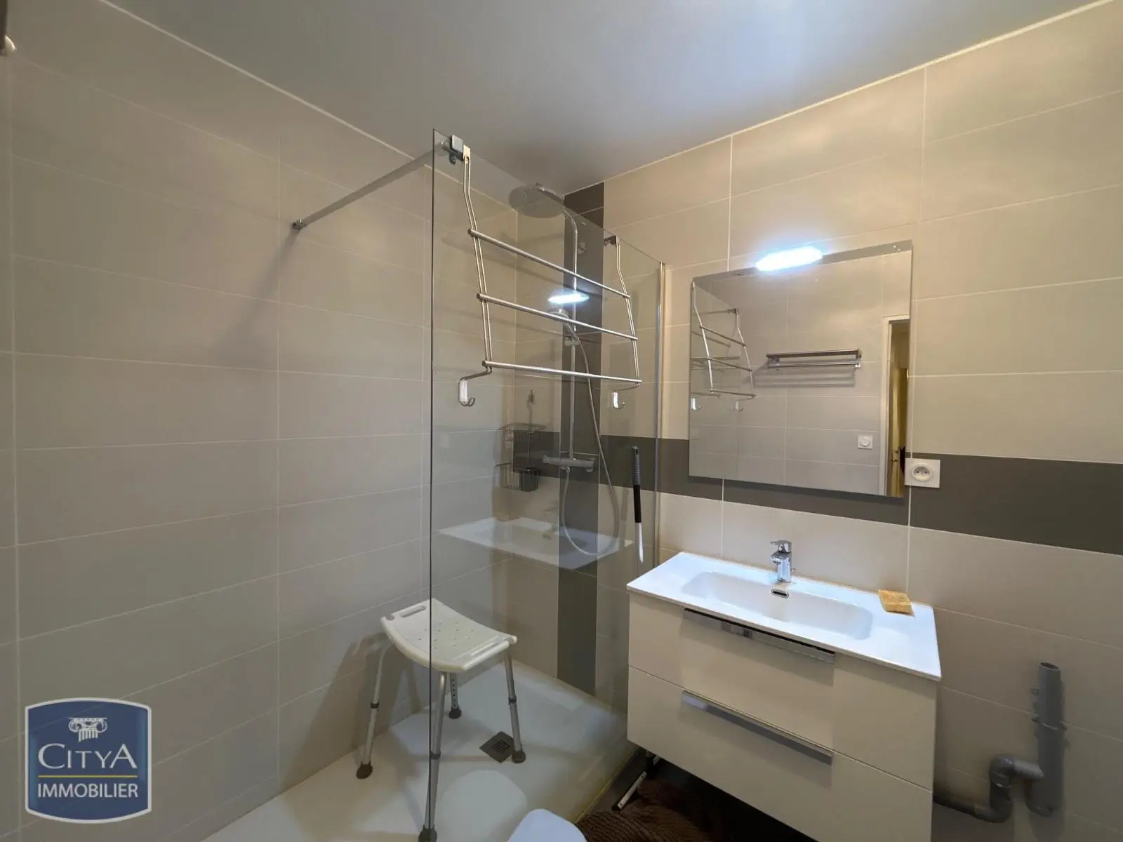 Photo 6 Appartement 3 pièces 80.56m²