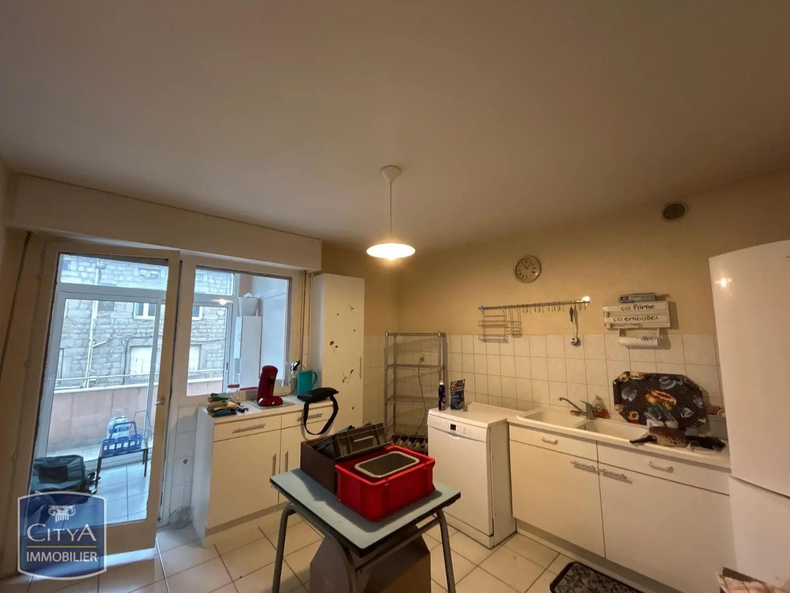 Photo 7 Appartement 3 pièces 80.56m²