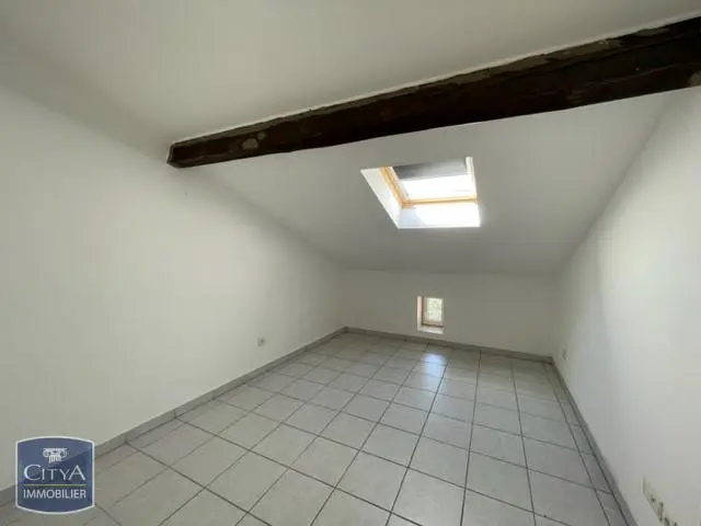 Photo 3 Appartement 3 pièces 45.93m²