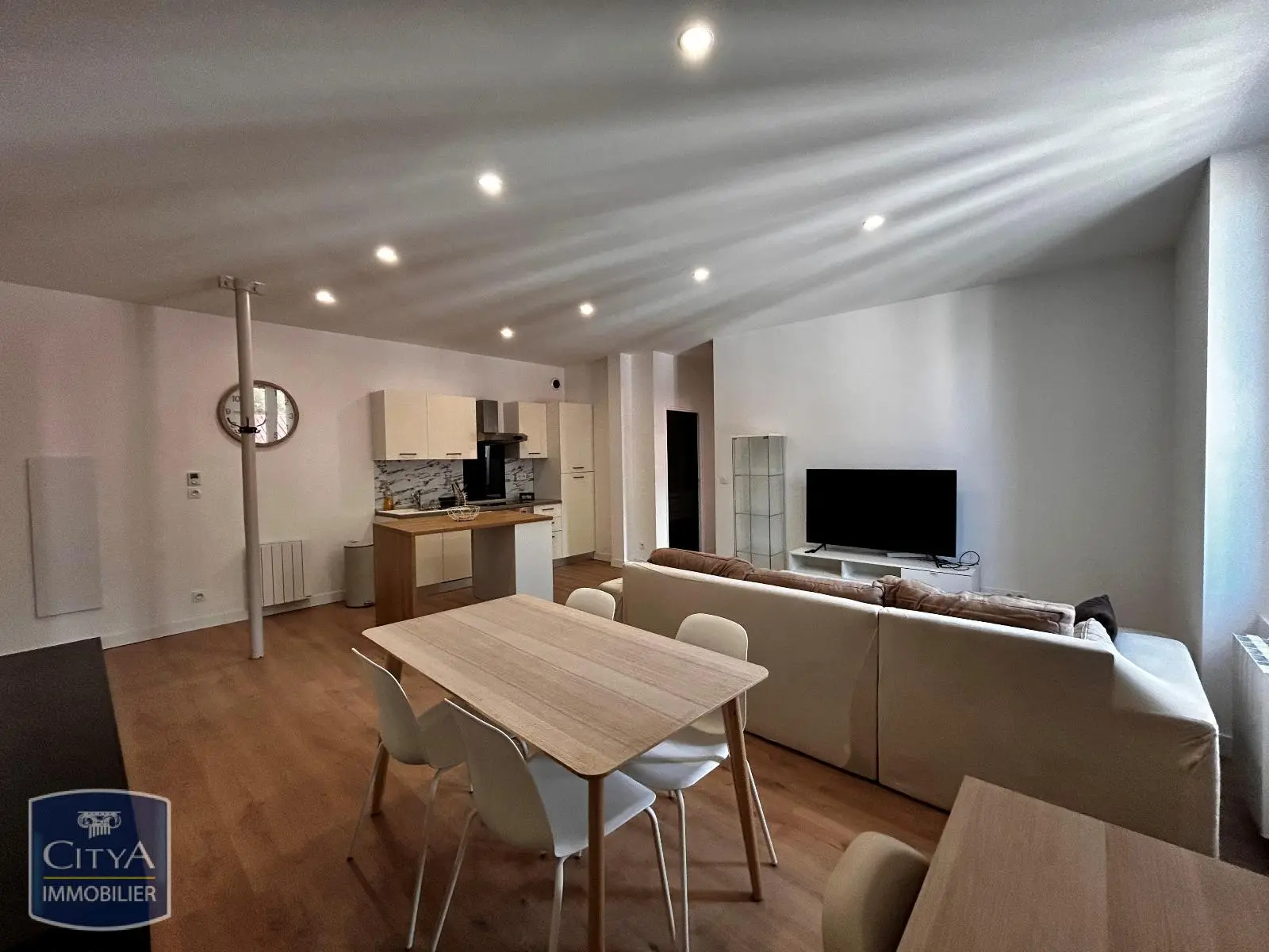 Photo 1 Appartement 3 pièces 70.12m²