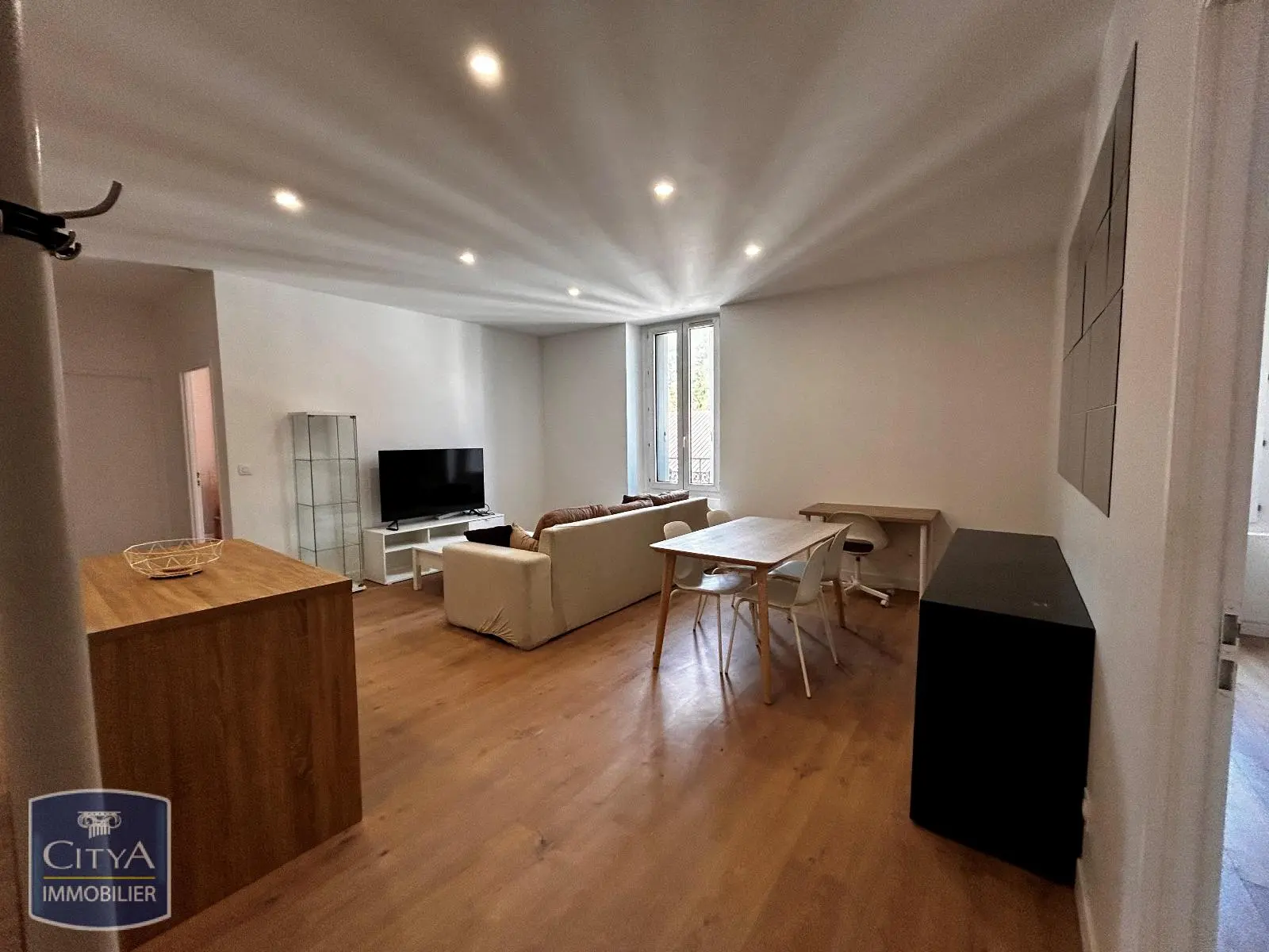 Photo 2 Appartement 3 pièces 70.12m²