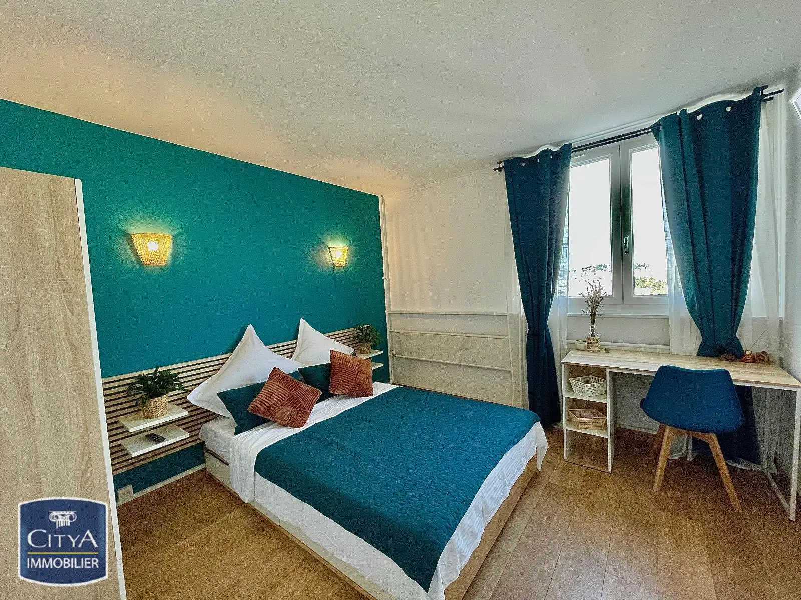 Photo 1 Appartement 2 pièces 11.52m²