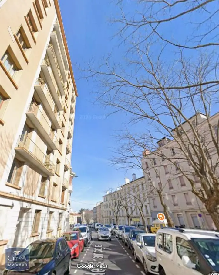 Photo 1 Appartement 3 pièces 67.54m²