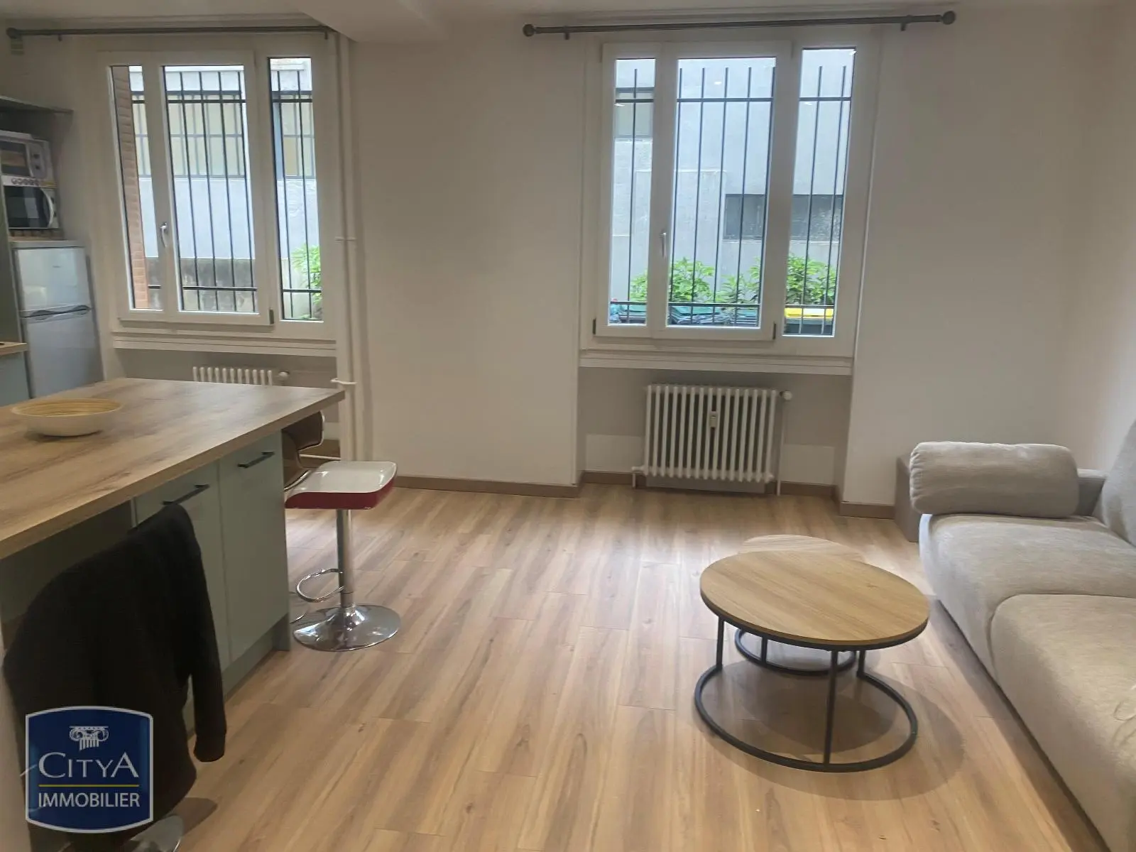 Photo 2 Appartement 3 pièces 67.54m²