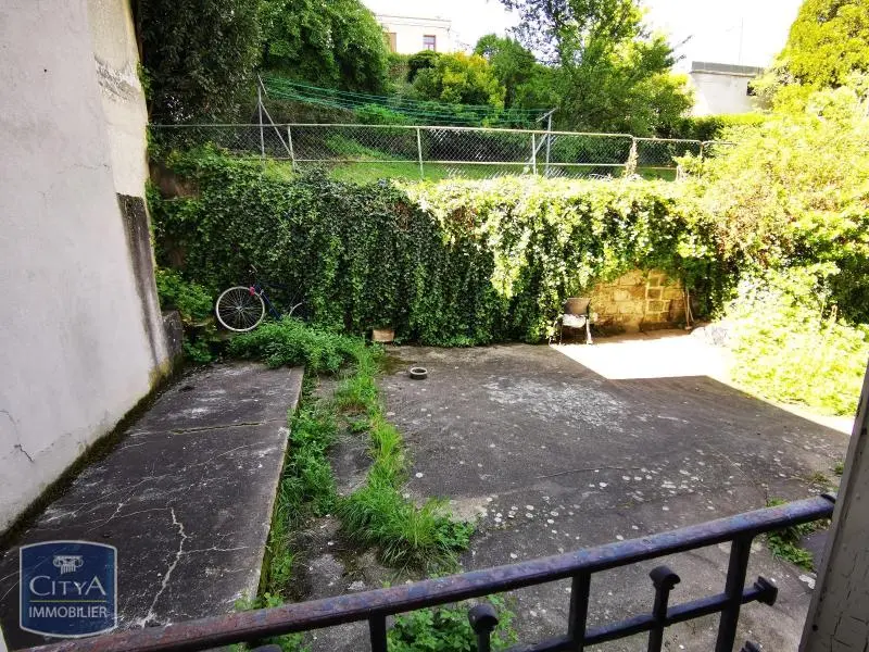 Photo 6 Appartement 2 pièces 38.97m²