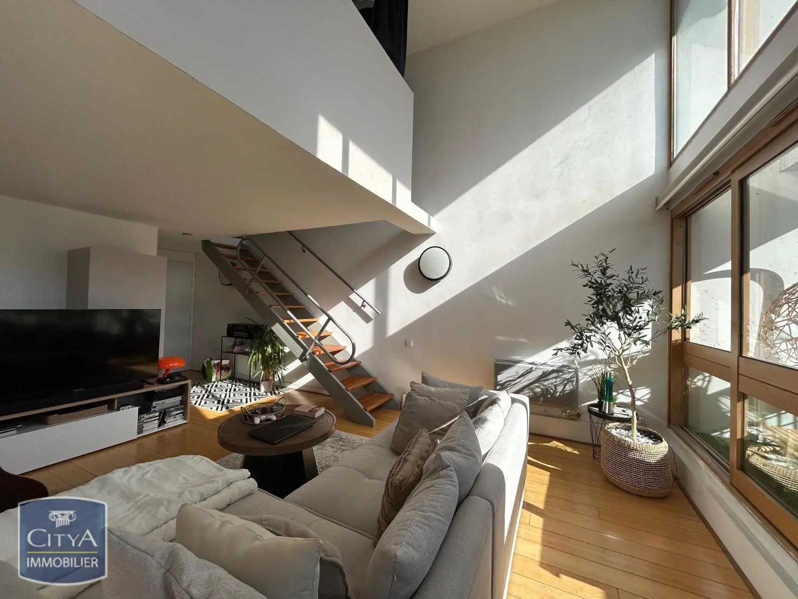 Photo 2 Appartement 2 pièces 66.16m²