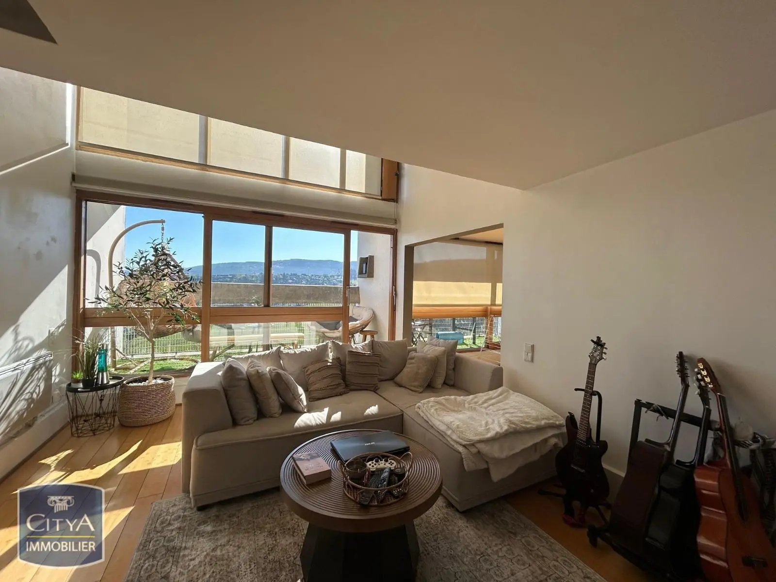 Photo 1 Appartement 2 pièces 66.16m²