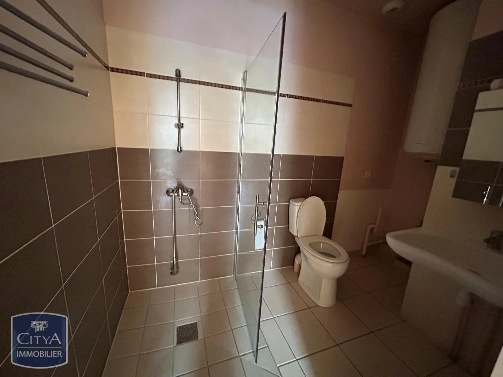 Photo 5 Appartement 2 pièces 41m²
