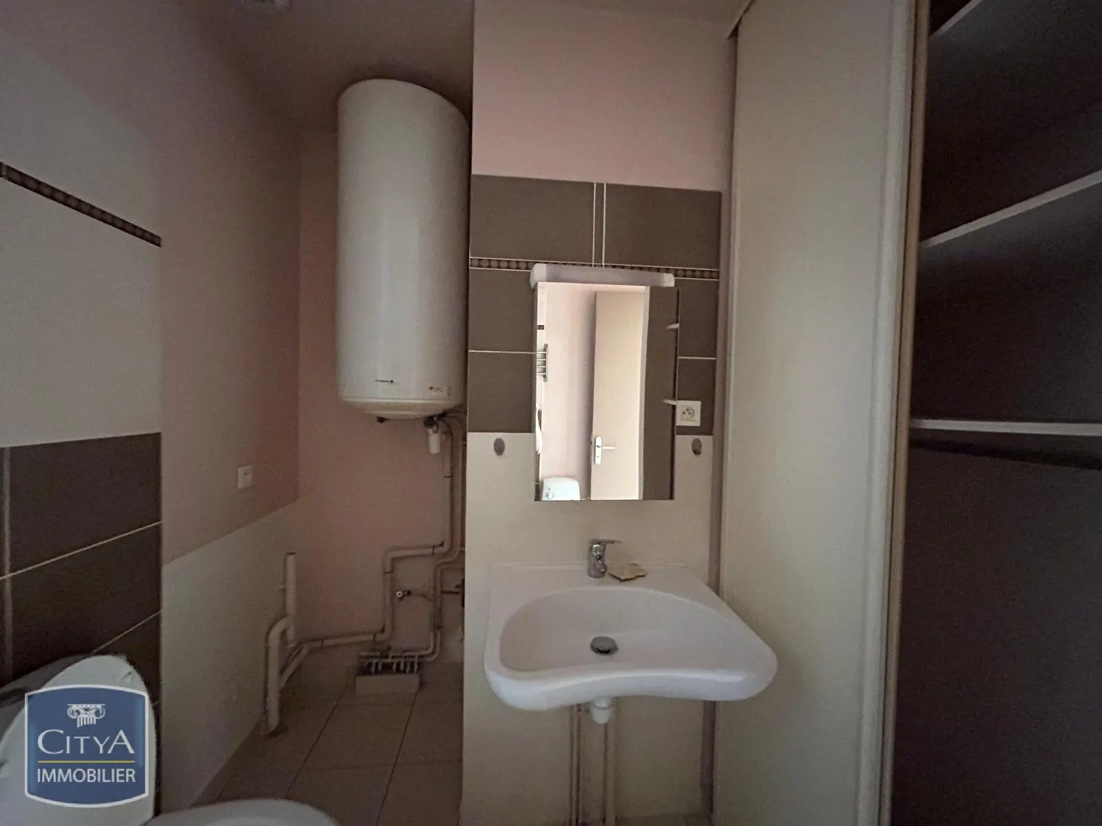 Photo 6 Appartement 2 pièces 41m²