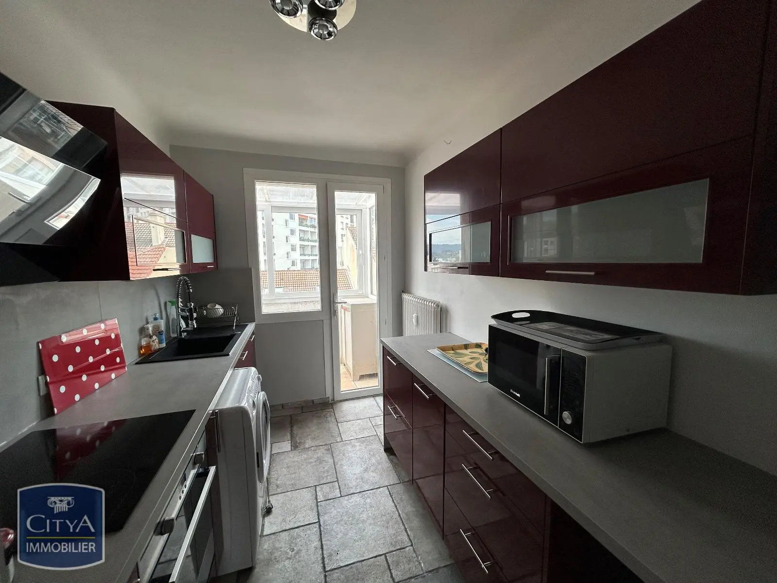 Photo 3 Appartement 3 pièces 63.25m²
