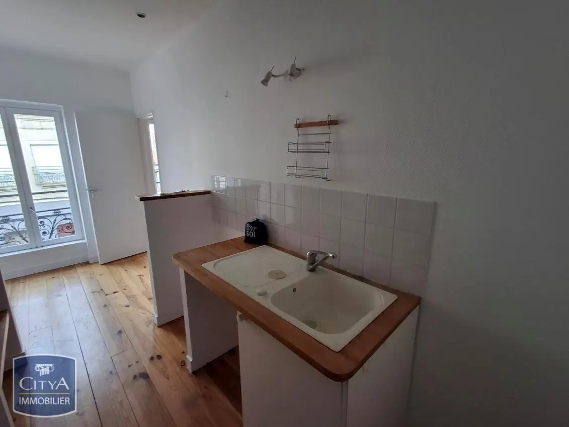 Photo 3 Appartement 3 pièces 79.35m²