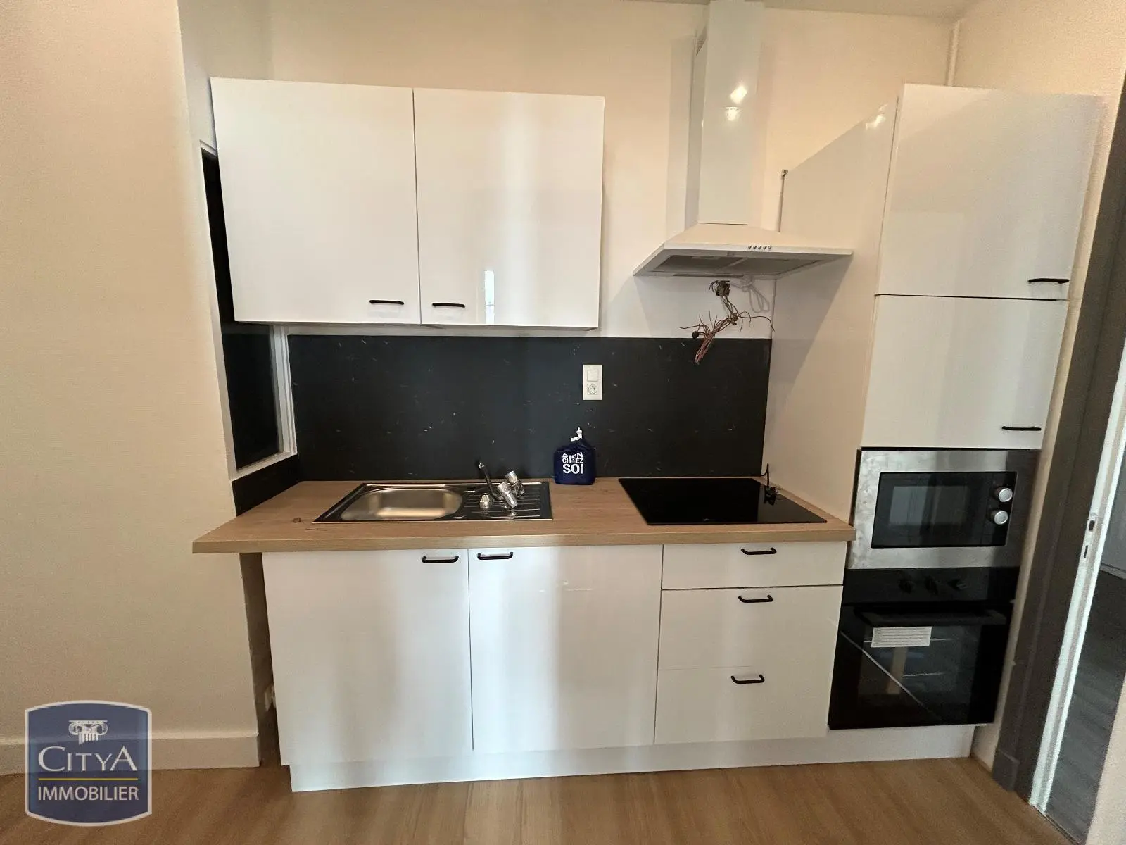 Photo 3 Appartement 3 pièces 61.96m²