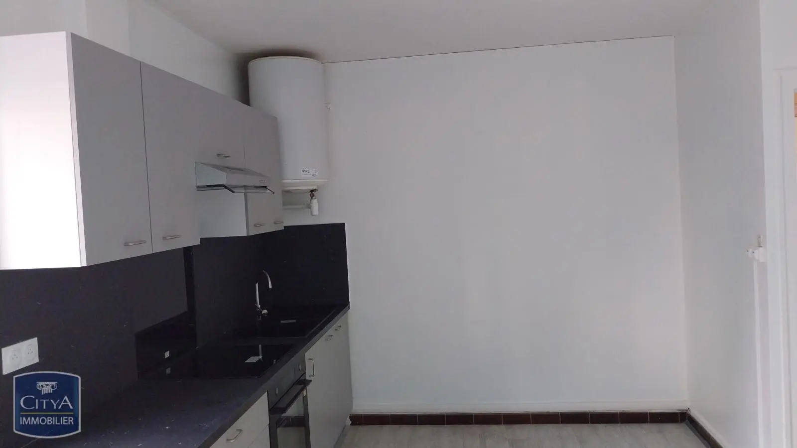 Photo 2 Appartement 2 pièces 38.74m²