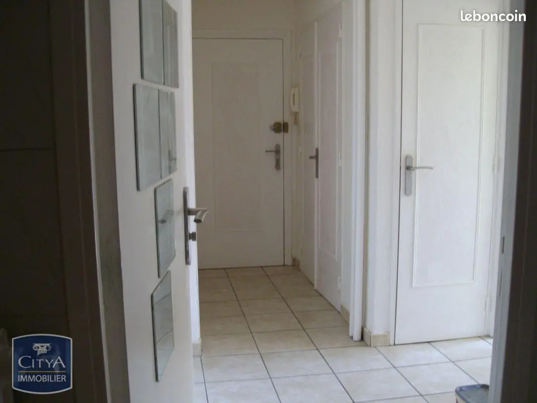 Photo 4 Appartement 3 pièces 60.58m²