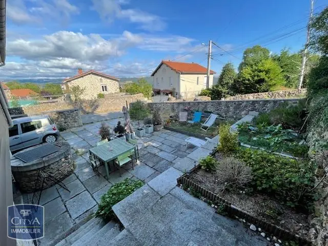 Photo 2 Appartement 5 pièces 95.51m²